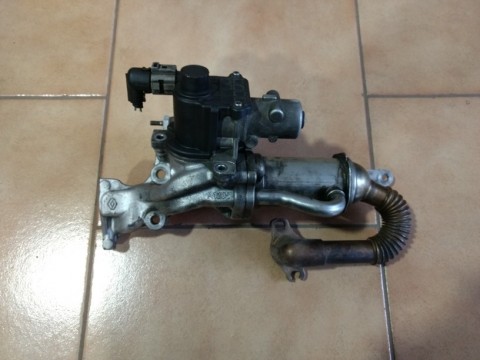 EGR VENTIL PIERBURG 1,5DCI RENAULT