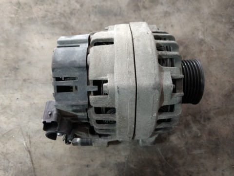 ALTERNÁTOR VALEO 9642879980, 1,6BN 16V CITROEN, PEUGEOT