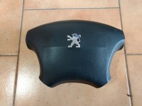 AIRBAG DO VOLANTU PEUGEOT 407