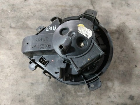 VENTILÁTOR TOPENÍ FIAT SCUDO BEHR 9041220837