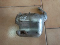 TEPELNÝ KRYT 9654291380-03 PEUGEOT, CITROEN 4HT