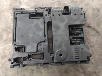 BSI SIEMENS, 9640091080, PEUGEOT 406, RHY 2,0HDI, 66KW