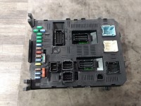 BSI JOHNSON CONTROL 9660105780, PEUGEOT 307, 9HZ 1,6HDI, 80KW