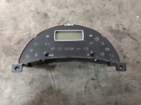 DISPLAY PEUGEOT 807,CITROEN C8, 1488702080