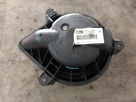 VENTILÁTOR TOPENÍ PEUGEOT 607, VALEO 659963H, OD-00