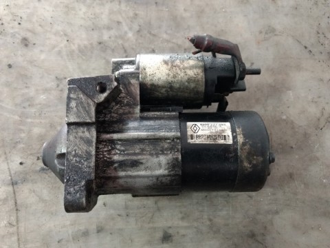 STARTÉR MITSUBISHI 8200227092, RENAULT 1,5DCI