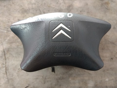 AIRBAG DO VOLANTU CITROEN BERLINGO FACELIFT OD-03