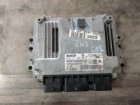 JEDNOTKA MOTORU BOSCH, PEUGEOT 307, 8HZ 1,4HDI 50KW 0281011090