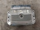 JEDNOTKA MOTORU RENAULT MEGANE ll, 1,6BN 16V, 83KW, JOHNSON CONTROLS 8200387138