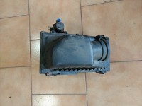 FILTRBOX, PEUGEOT 607 RHS 2,0HDI 79KW