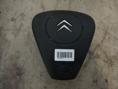 AIRBAG DO VOLANTU CITROEN C2, C3, C3 PLURIEL