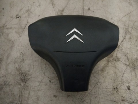 AIRBAG DO VOLANTU CITROEN JUMPER OD-02 DO-06