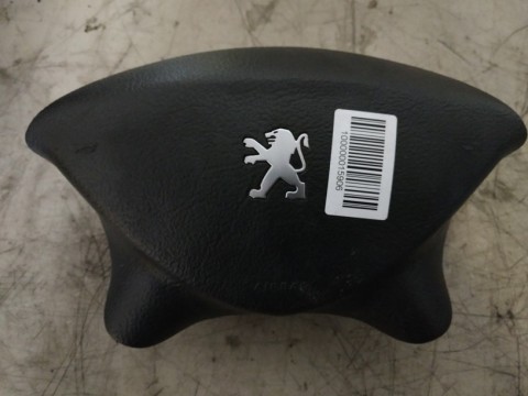 AIRBAG DO VOLANTU PEUGEOT 807