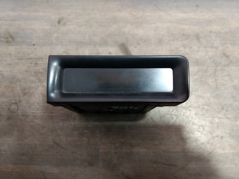 DISPLAY HODIN PEUGEOT 406, 6064