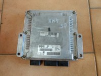 JEDNOTKA MOTORU BOSCH, 0281010749, CITROEN C5, 2,2HDI