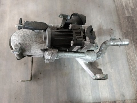 EGR VENTIL PIERBURG 50563902 1,6e-HDI PEUGEOT, CITROEN