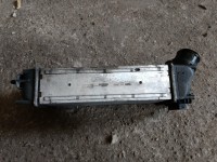 CHLADIČ VZDUCHU - INTERCOOLER, 9656303980, PEUGEOT, CITROEN, 5FV 1,6 16V 115KW