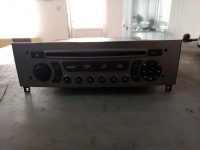 RADIO S CD CONTINENTAL 96660458XH03, PEUGEOT 308