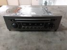 RADIO S CD CONTINENTAL 96650205XH01, PEUGEOT 308