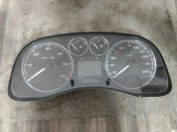 BUDÍKY PEUGEOT 307 HDI, 9660470680