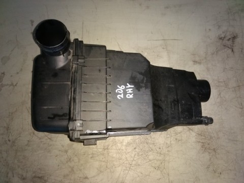 FILTRBOX, PEUGEOT 206, RHY 2,0HDI 66KW