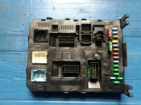 BSI JOHNSON CONTROL 9661940480, PEUGEOT 307 9HX 1,6HDI 66KW