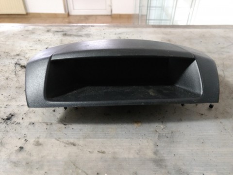 DISPLAY CITROEN BERLINGO lll, PEUGEOT PARTNER lll, 9664483980-00