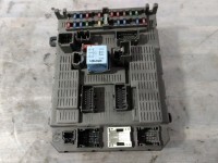 BSI 9645030380,CITROEN C5,2,2HDI