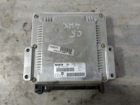 JEDNOTKA MOTORU CITROEN C5, 4HX, 2,2 HDI, 16V, 98KW, BOSCH 0281010371, 9638795280