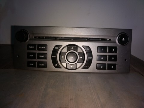 RADIO S CD BLAUPUNKT 9650574977