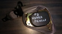 BEZPEČNOSTNÍ PÁS CITROEN XSARA PICASSO STŘEDOVÝ ZADNÍ