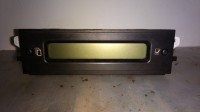 DISPLAY CITROEN XSARA, SAGEM, 9637411677 D03