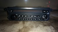 RADIO S CD CLARION 96476992ZK, CITROEN C5