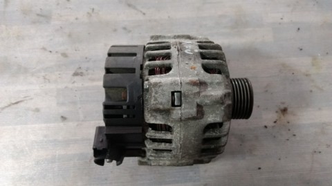 ALTERNÁTOR VALEO 9649611780, 1,6BN 16V CITROEN, PEUGEOT