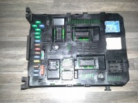 BSI JOHNSON CONTROLS, 9663510180, CITROEN C4 GRAND PICASSO, RHJ 2,0HDI 100KW