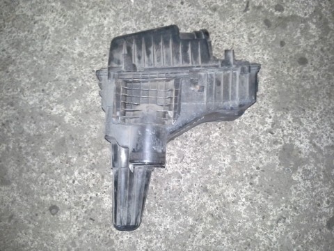 FILTRBOX, PEUGEOT 807, 4HW, 4HX 2,2HDI 94KW