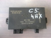 ŘÍDÍCÍ JEDNOTKA PARKOVACÍ ASISTENT CITROEN C5 9629825480