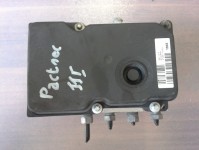 JEDNOTKA ABS BOSCH 0265800968, 9660107180, PEUGEOT PARTNER lll