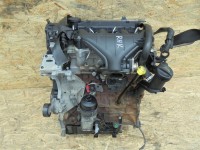 MOTOR CITROEN, PEUGEOT, TYP RHK, 2,0 HDI, 16 V, 100 KW