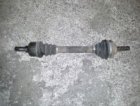 LEVÁ POLOOSA PEUGEOT 406, DHX 1,9TD, 66KW