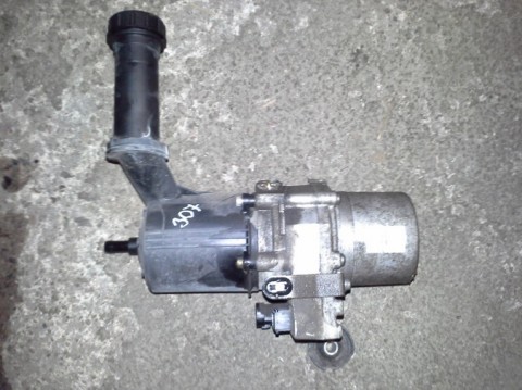 ČERPADLO POSILOVAČE ŘÍZENÍ 9680987180, PEUGEOT 307, CITROEN C4