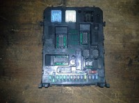 BSI JOHNSON CONTROLS, 966405888001, CITROEN C5 lll, 2,0HDI 120KW