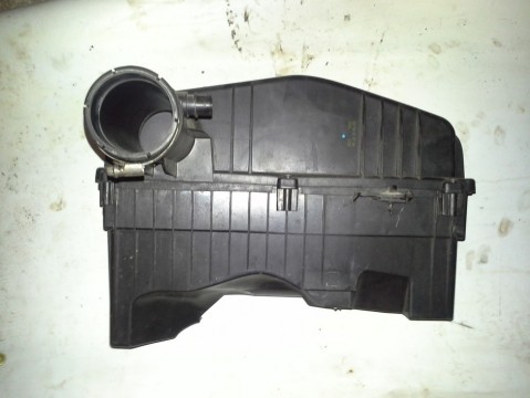 FILTRBOX, PEUGEOT 207, 1,4BN