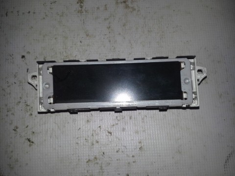 DISPLAY CITROEN C5 lll, 9666631380-02