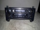 RADIO KAZETOVÉ CLARION 96539357ZL, PEUGEOT 607