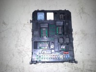 BSI JOHNOSON CONTROLS, 9666895480 01, CITROEN C5 lll, RHR 2,0HDI, 100KW