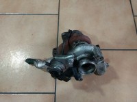 TURBO - DMYCHADLO PEUGEOT, CITROEN, 9HP 1,6e-HDI, 68KW, VÝROBCE: GARRETT