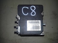 JEDNOTKA ABS BOSCH 0265950319, 9649988180 CITROEN C8