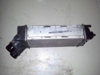 CHLADIČ VZDUCHU - INTERCOOLER, 9682434580, PEUGEOT, CITROEN, 1,6HDI