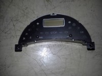 DISPLAY PEUGEOT 807,CITROEN C8,1497566080-B01